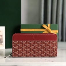 Goyard Wallets